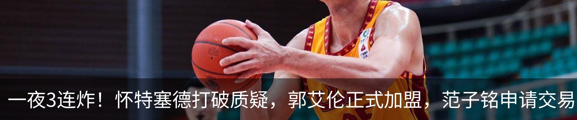 新闻动态