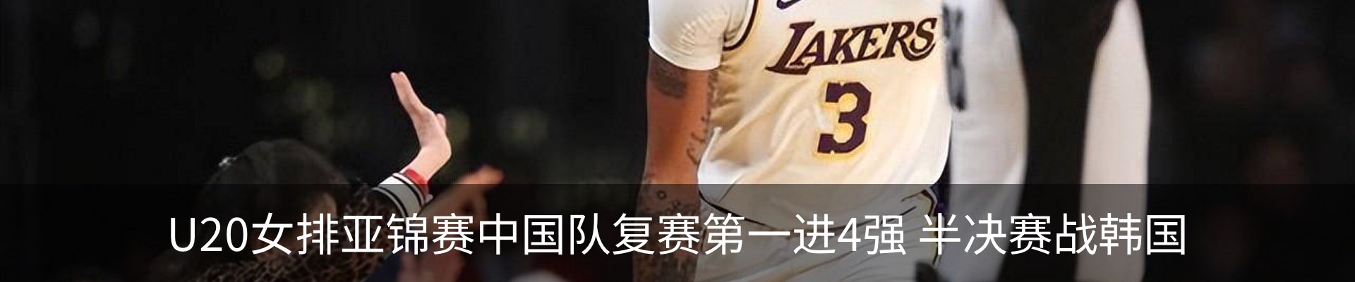 新闻动态